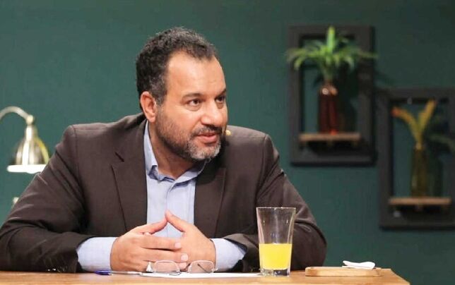 
تعریف مسئولان ما از دیپلماسی، دیپلماسی مبارزاتی نیست