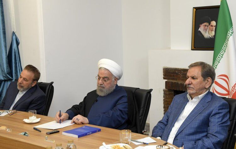 

شروط ما را برای رفع تحریم‌ها پذیرفته بودند، اما مجلس مانع احیای برجام شد