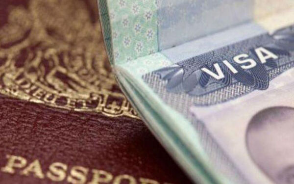 
لغو ممنوعیت صدور ویزا برای سربازان خدمت کرده در سپاه
