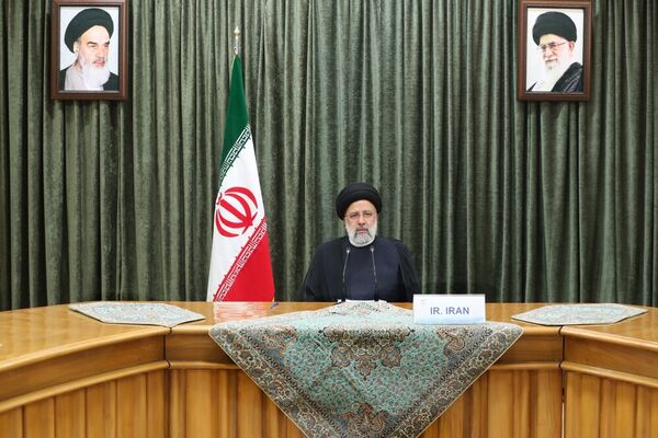 
ایران می‌تواند شریکی پایدار جهت اتصال بریکس به بازارهای بزرگ جهانی باشد