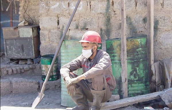 طرح جدید مجلس تأمین‌کننده بیمه تمام کارگران ساختمانی نیست