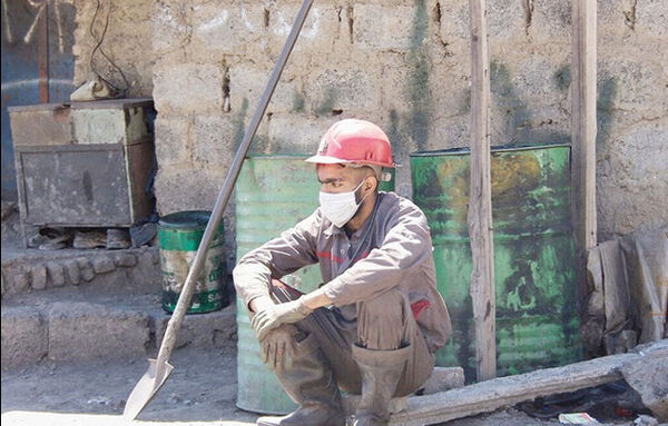 طرح جدید مجلس تأمین‌کننده بیمه تمام کارگران ساختمانی نیست