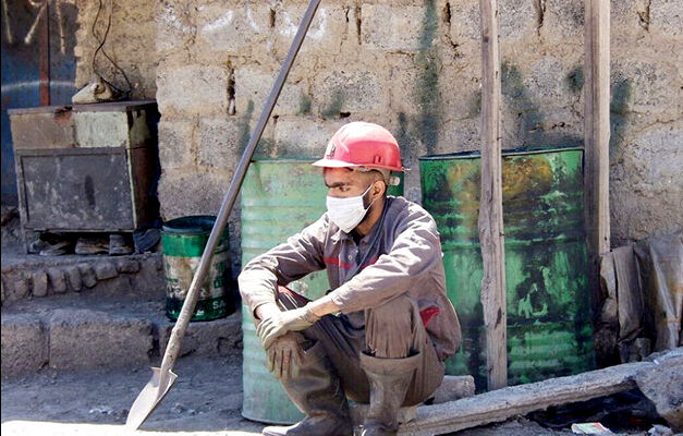 طرح جدید مجلس تأمین‌کننده بیمه تمام کارگران ساختمانی نیست