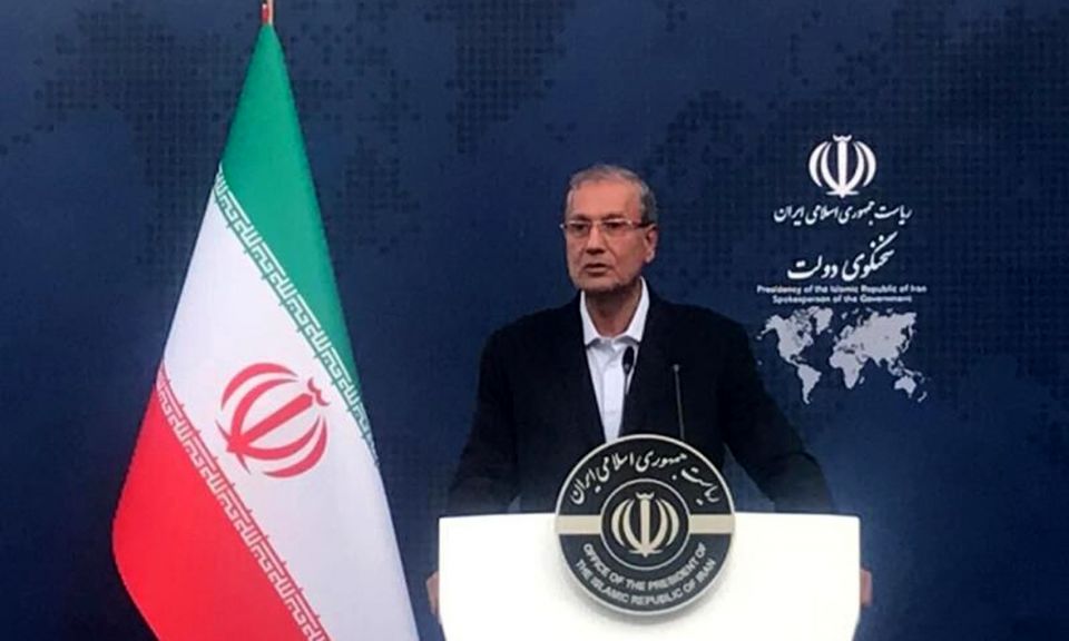 سیاست‌های سختگیرانه تری در تهران اعمال خواهد شد