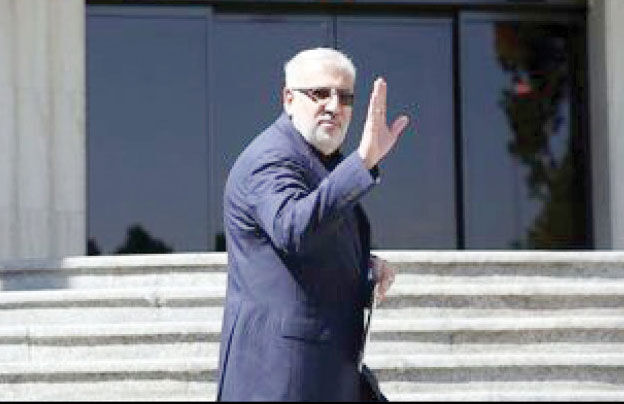  آمدن ترامپ تاثیری در فروش نفت ندارد