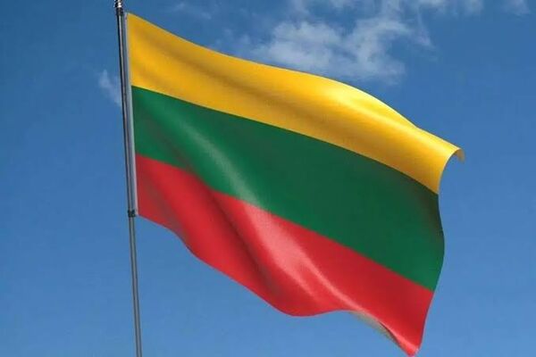 لیتوانی از بازداشت دو شهروندش 
در ایران خبر داد