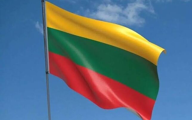 لیتوانی از بازداشت دو شهروندش 
در ایران خبر داد