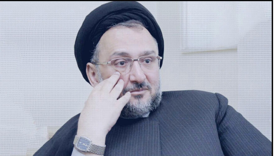 
اگر مردم احساس آزادی نکنند در انتخابات شرکت نمی‌کنند