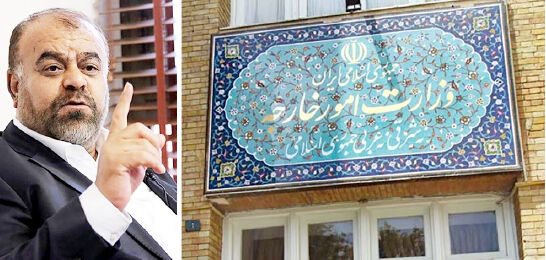 
یک ایران با دولت‌ها و قدرت‌های موازی