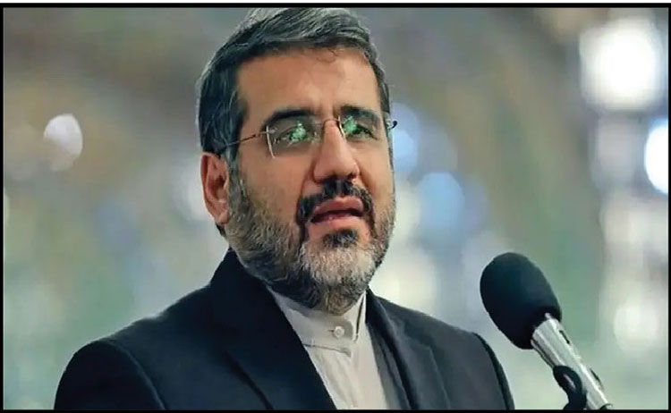 برخلاف حرف‌هایی که زده می‌شود، تا ساعت آخر می‌توانیم عزل کنیم
