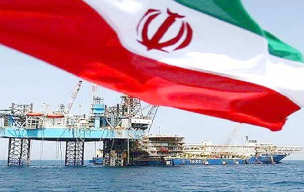 جهان نمی‌تواند بدون نفت ایران سر کند