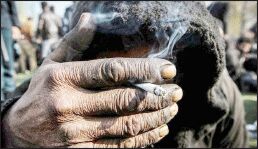 شیوع اعتیاد در 21درصد از جامعه کارگری