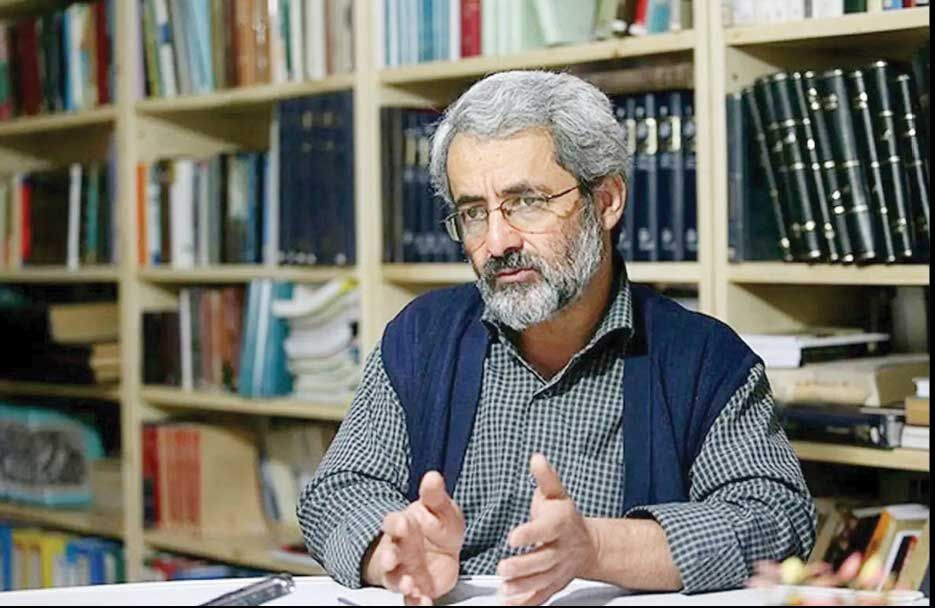 
پایداری‌ها نتوانسته‌اند جامعه را در حد قالب ذهنی خودشان تنزل دهند