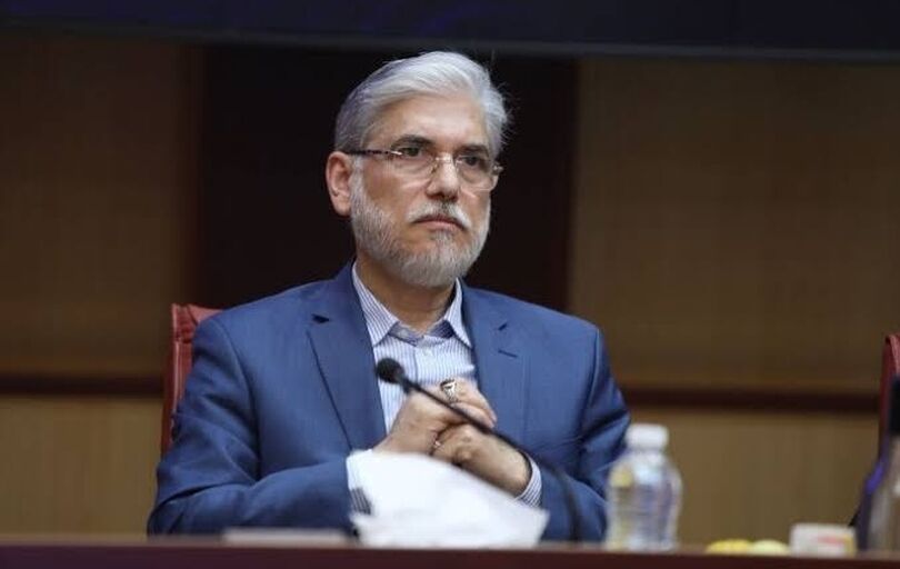 

تحریم آزمون تافل برای ایرانیان 

رفتار عصر حجری است