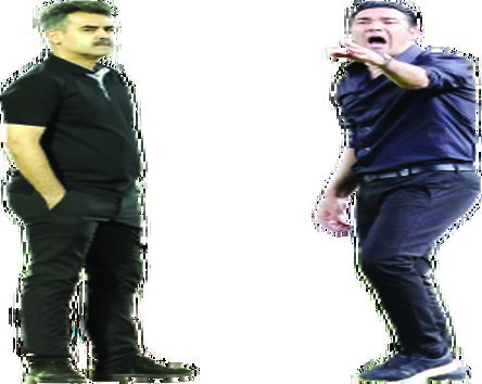نبرد درون خانوادگی!