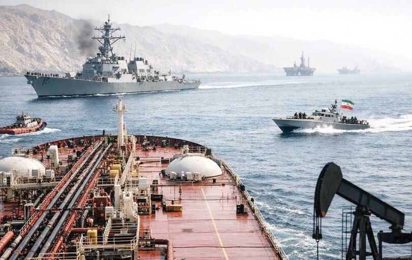 
نفت منطقه راه خود را پیدا کرد