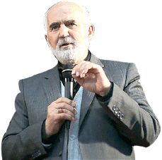 آلومینیوم المهدی و هرمزال به دست نااهلان افتاده است