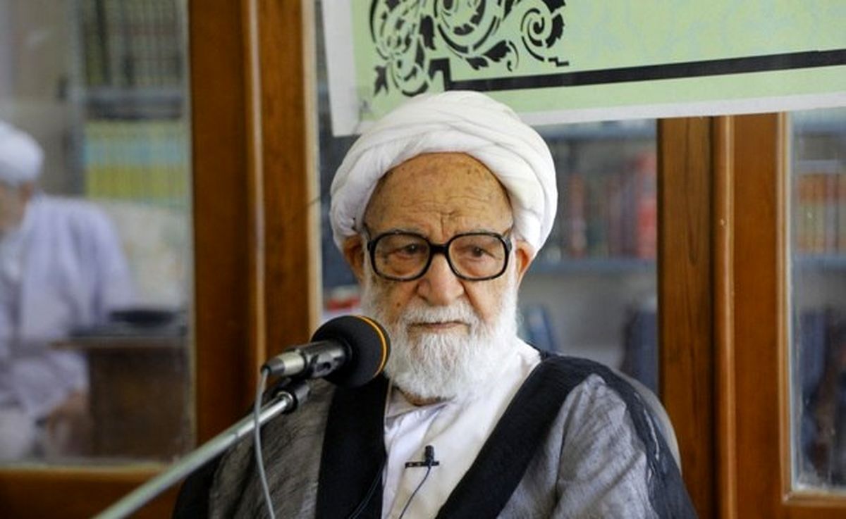 

افراطیون دولت را تخریب می‌کنند؛ 

اگر ادامه دهند، اسامی‌شان را می‌گویم