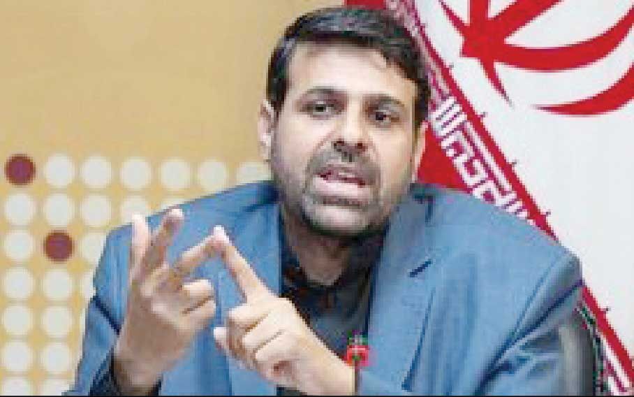 
دل مردم را خالی نمی‌کنم، اما احتمال جنگ کم نیست