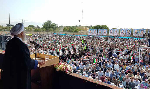 ناکارآمدی دولت،‌ ادعایی نارواست