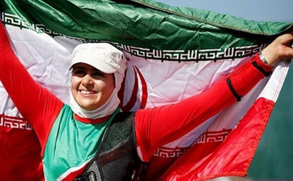 جایزه پیشگامی در نسل جوان به نعمتی رسید