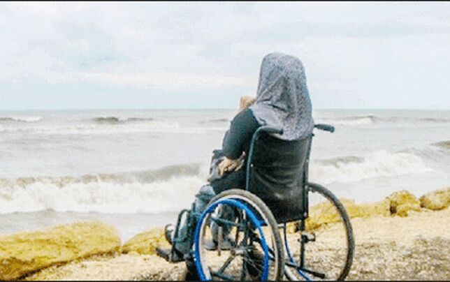 داستان زندگی‌های دشوار 