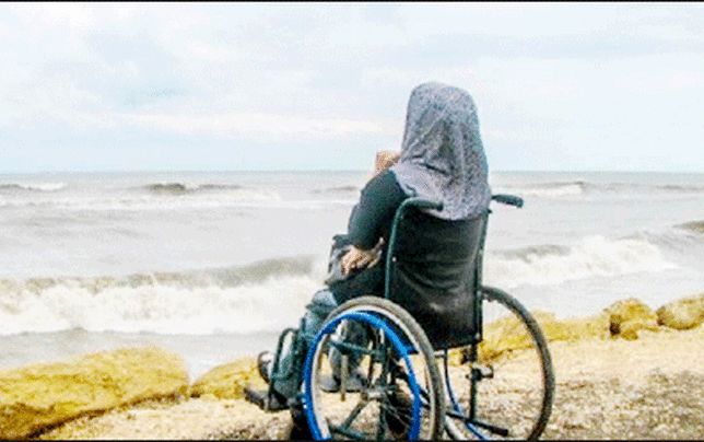 داستان زندگی‌های دشوار 