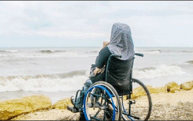 داستان زندگی‌های دشوار 