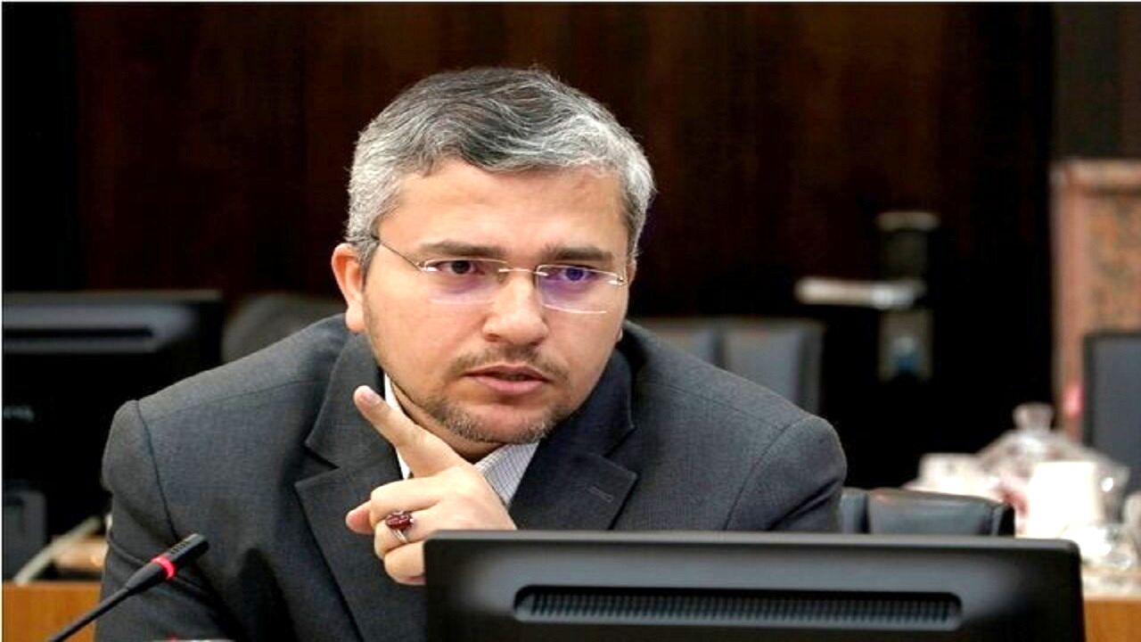 

اطلاعات نمایندگان

 در حد فضای مجازی و اخبار است