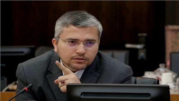 

اطلاعات نمایندگان

 در حد فضای مجازی و اخبار است