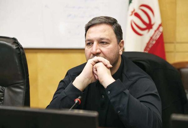 
بیانیه علیه مذاکرات ایران و آمریکا را حمید رسایی نوشت