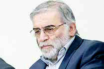 
فخری‌زاده با استفاده از هوش مصنوعی ترور شد 