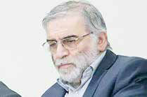 
فخری‌زاده با استفاده از هوش مصنوعی ترور شد 