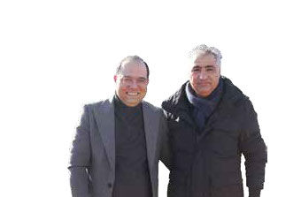 دو مربی زیر تیغ!