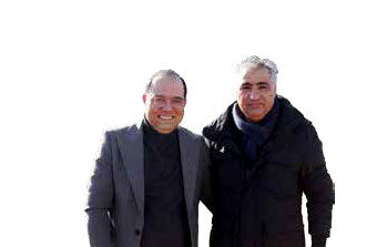 دو مربی زیر تیغ!