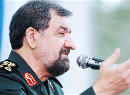 دوئـل  سردار
