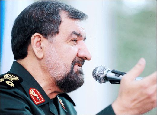 دوئـل  سردار