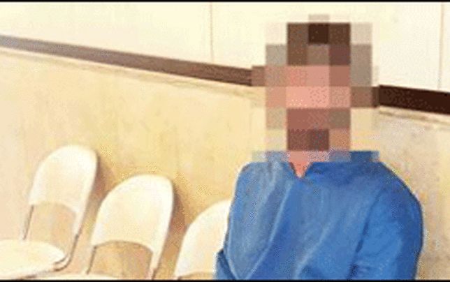 محاصره مخفیگاه مرد 4 میلیاردی در جزیره کیش