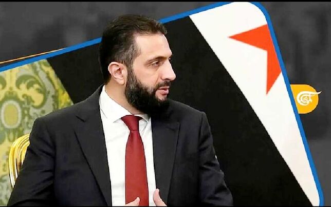 
نقش جدید سوریه در بازی امنیتی منطقه