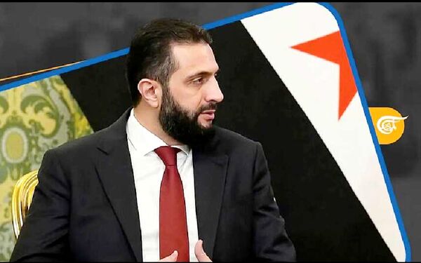 
نقش جدید سوریه در بازی امنیتی منطقه