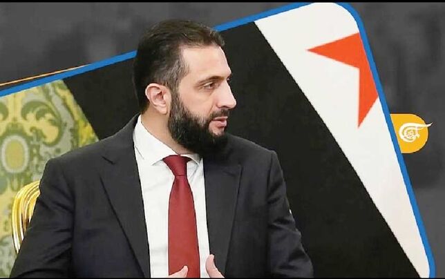 
نقش جدید سوریه در بازی امنیتی منطقه