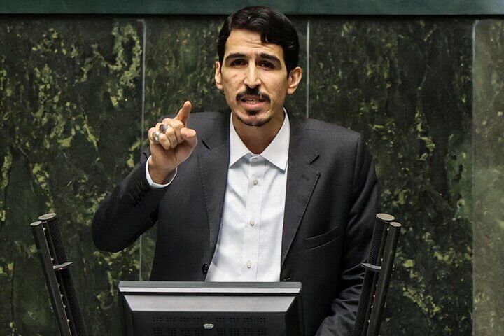 
اخباری از خیانت پشت پرده برخی کشورهای منطقه به گوش می‌رسد
