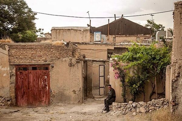 
وجود 2  میلیون روستای فرسوده 

در کشور