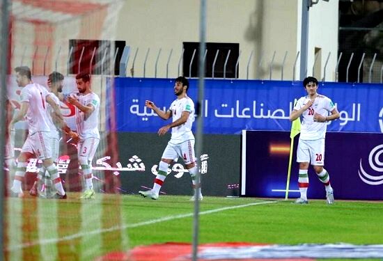  انتقام از عراق و صعود  به‌عنوان صدرنشین