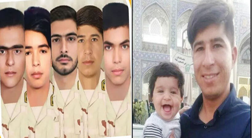 فرمانده مرزبانی هشدار داد و مقامات پاکستانی محکوم کردند؛
دریغ از پیکرهای به‌ خون نشستة برجک «مزه سر»