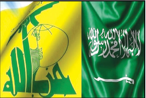 
مذاکرات غیرمستقیم عربستان و حزب‌الله لبنان