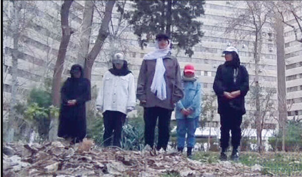 دختران اکباتان پشیمان شدند، مشکل حل شد؟