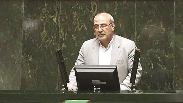 


قوه‌قضاییه تا ۱۴ فروردین درباره حجاب اقدام نکند؛ مجلس اقدام خواهد کرد
