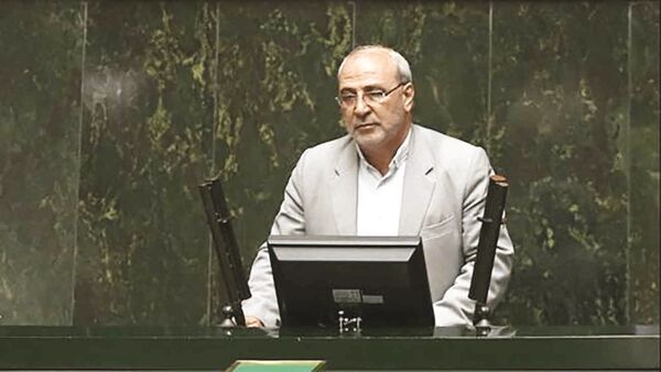 


قوه‌قضاییه تا ۱۴ فروردین درباره حجاب اقدام نکند؛ مجلس اقدام خواهد کرد