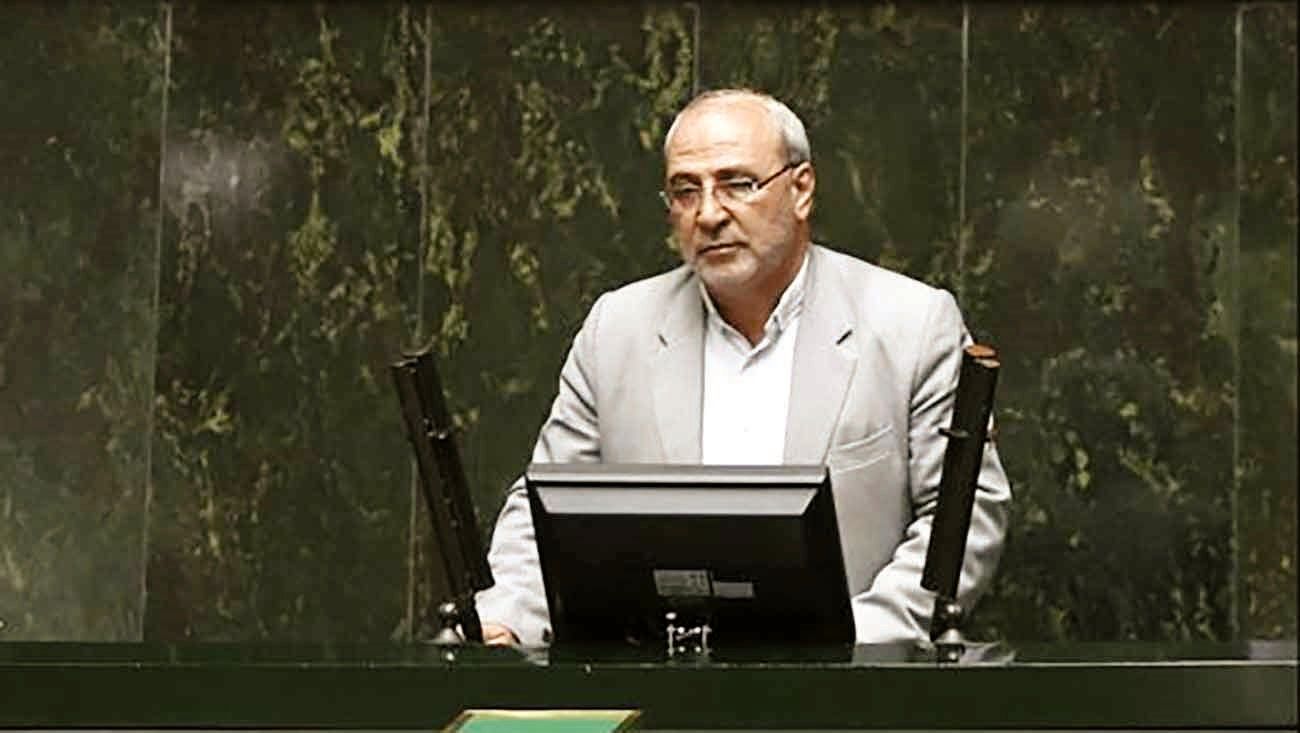 


قوه‌قضاییه تا ۱۴ فروردین درباره حجاب اقدام نکند؛ مجلس اقدام خواهد کرد
